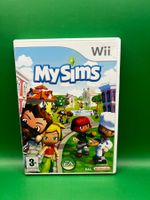 MySims (mehrsprachig) - Nintendo Wii