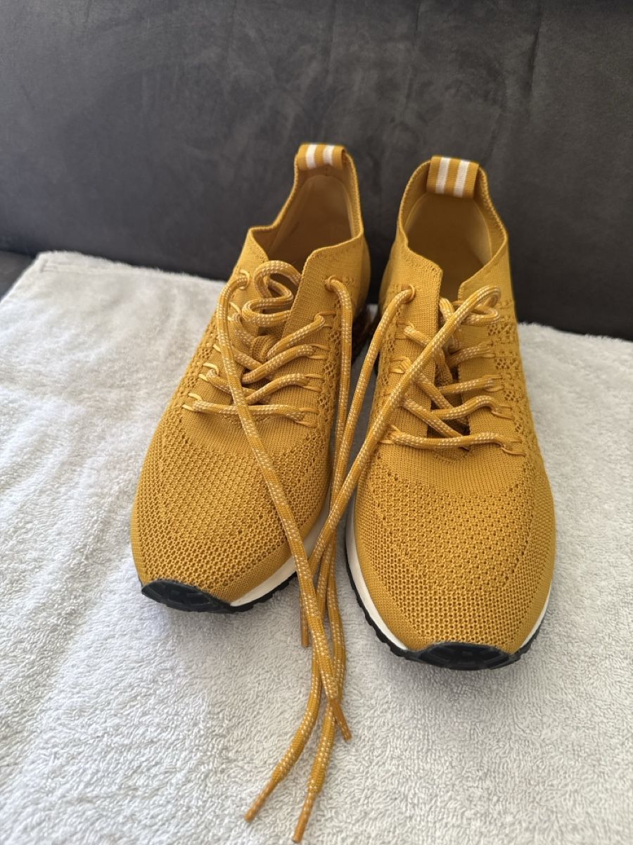 Scarpe da donna: Sneaker – Größe 40 – Nuovo (secondo la descrizione) da Flawil venduto da alexi85 2