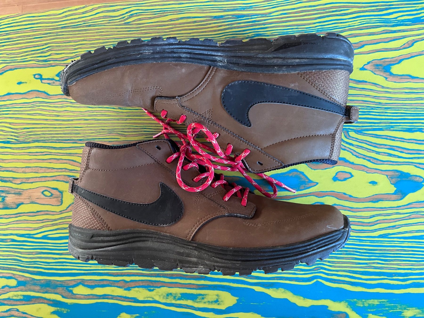 Nike Herrenschuhe: Nike ACG rare – Gebraucht aus Cheseaux-Lausanne von Bel-Air-Max 1