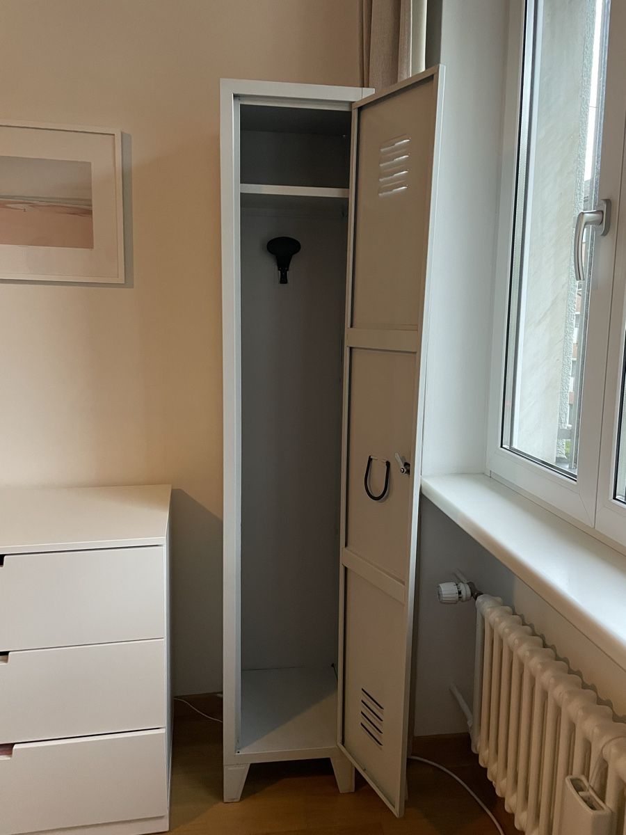 Armadi: Spindschrank/Locker Cabinet – Usato da Zürich venduto da Nicky_vdE 1