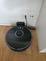 Saugroboter Roborock S5 Black guter Zustand
