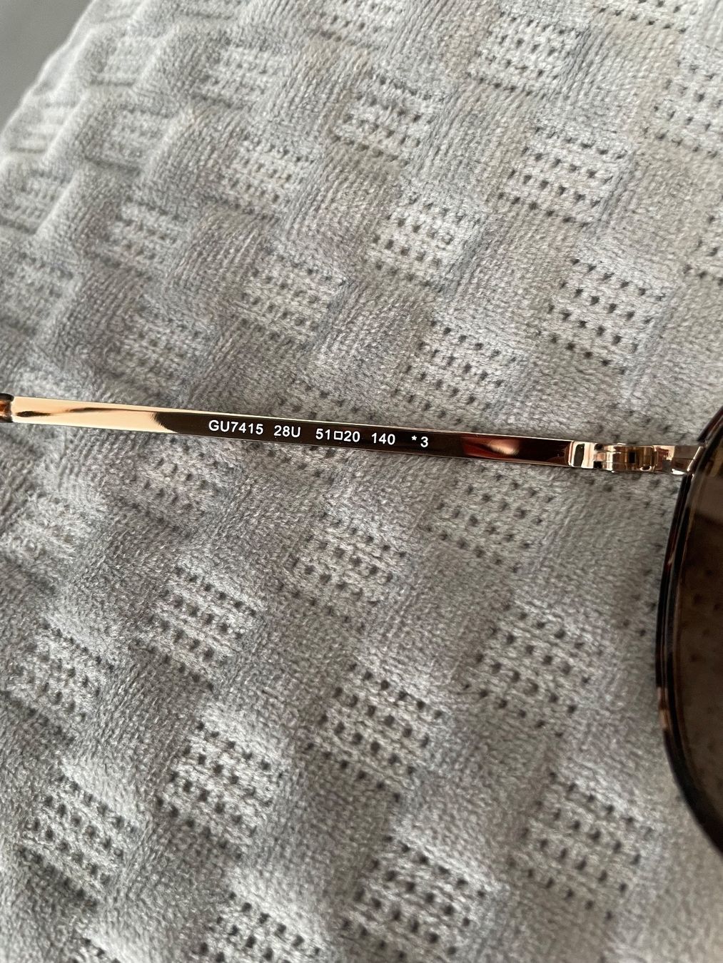 Guess Brillen & Gläser: GUESS Sonnenbrille – Neu (gemäss Beschreibung) aus Zürich von SeldaY 4