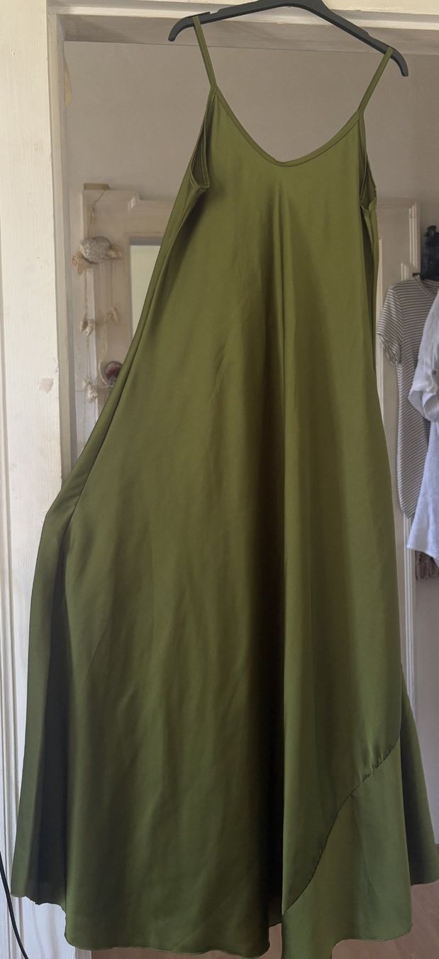 Kleider: LONGUE ROBE! M – Neu und originalverpackt aus Locarno von NicoNion 1