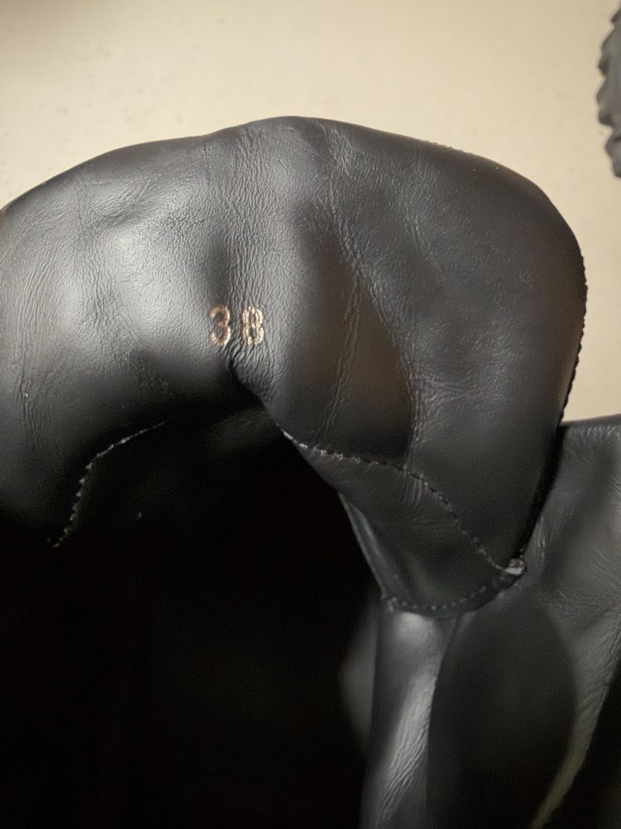 Moncler Damenschuhe: Moncler ankle boots size 38 – Neu (gemäss Beschreibung) aus Cologny von sab_xh7v 5