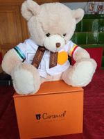 Caramel, der Plüschteddi der Theodorastiftung (Lustige Ärzt)