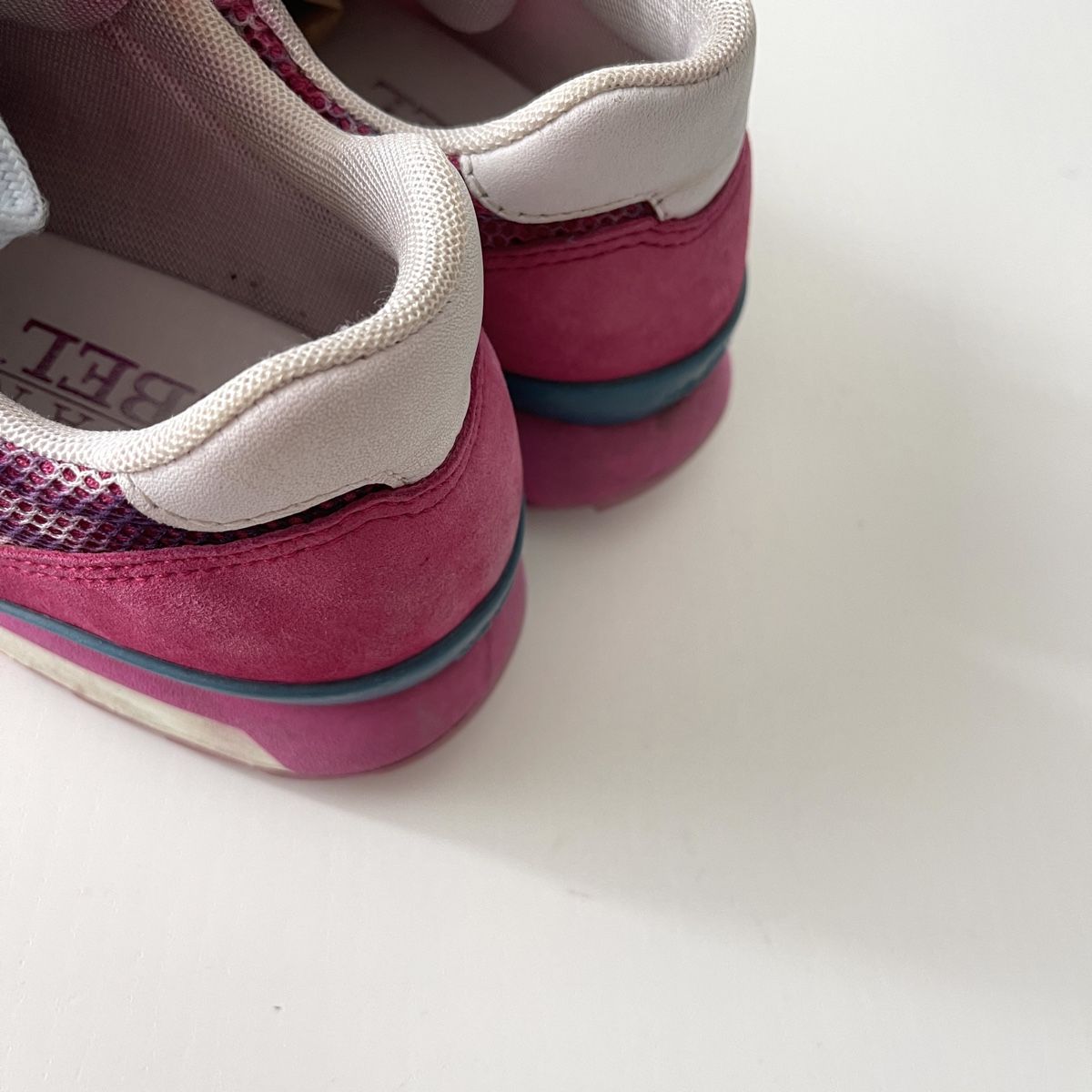 Hogan Scarpe da donna: HOGAN Shoes – Usato da Emmen venduto da Avviivva_Com2023 2