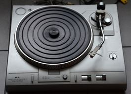 Plattenspieler Akai AP-D40C tourne-disque