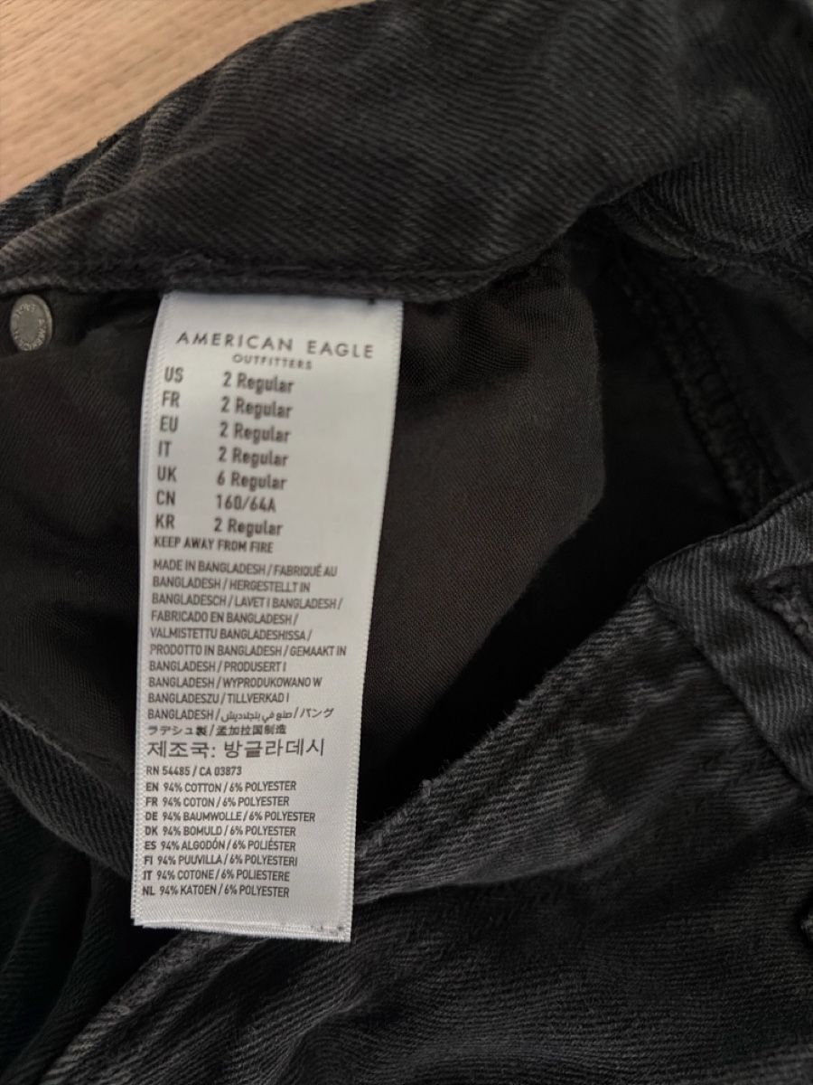 Lots de vêtements: Kleiderpaket S/M – D'occasion à Meierskappel par Coke 5