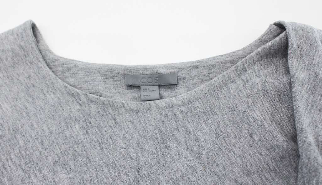 Cos T-shirt: COS Shirt Gr. S – Usato da Belp venduto da caramel-secondhand 5
