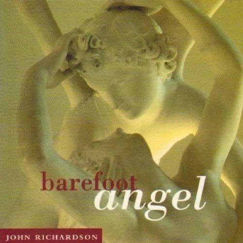 Dischi in vinile: John Richardson - Barefoot Angel New Age – Nuovo (secondo la descrizione) da Genève venduto da Cockattoo
