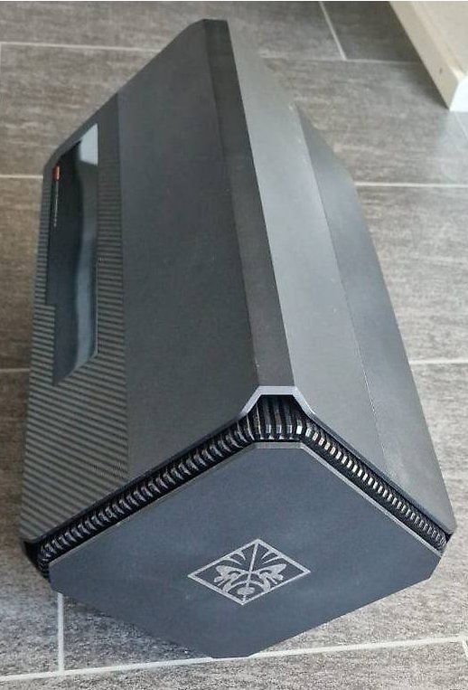 Leine & Halsband: EGPU - HP OMEN by Accelerator GA1 – Gebraucht aus Dagmersellen von Purppetz