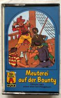 Meuterei auf der Bounty - Hörspiel - MC