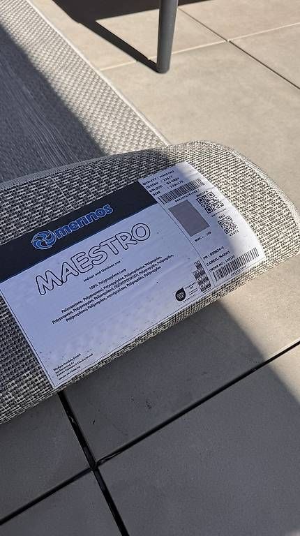Teppiche: Teppich (Garten/Balkon) – Neu und originalverpackt aus Zürich von val_9sjh 3