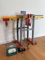 Playmobil Cargo Krahn