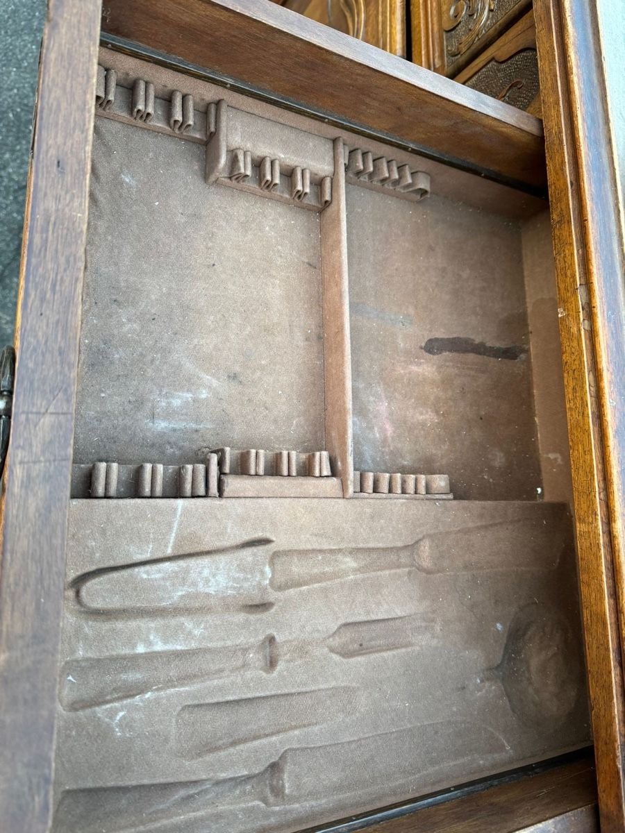 Cassettiere: Antike Kommode / Sideboard – Usato da Pfungen venduto da Coco_ch 7