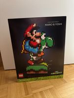 LEGO 71438 Super Mario World: Mario & Yoshi – Neu & OVP