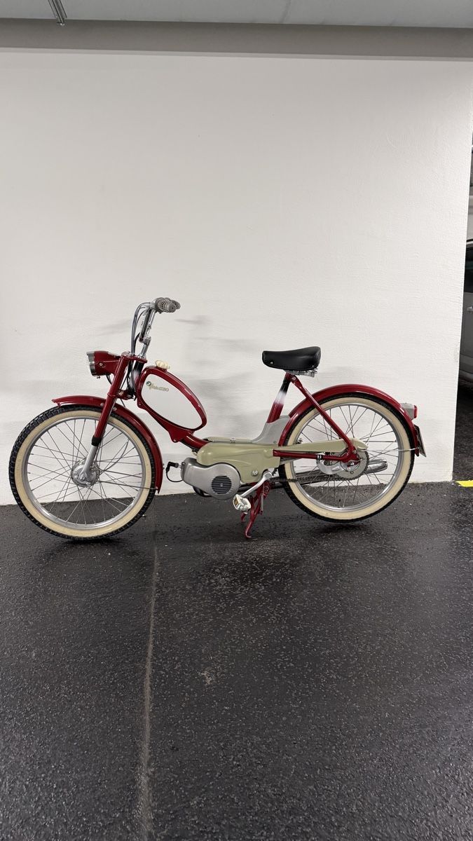 Puch Cyclomoteurs: Puch Velux X30 – Neuf (Voir description) à Wauwil par cnb_jl5v 1