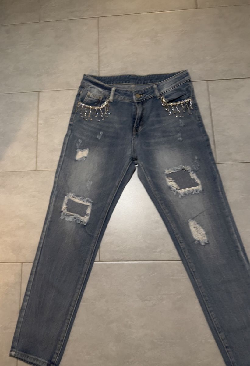 Jeans: Jeans – Usato da Baar venduto da rom_j56y 8