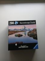 Ravensburger Puzzle Matterhorn