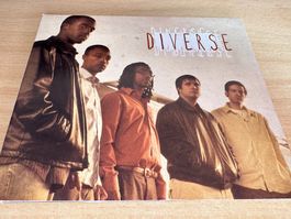 Diverse – Diverse