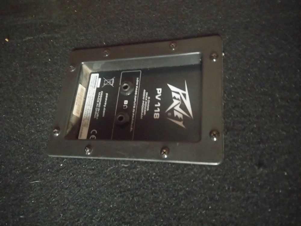 Peavey PV 118 Kaufen auf Ricardo