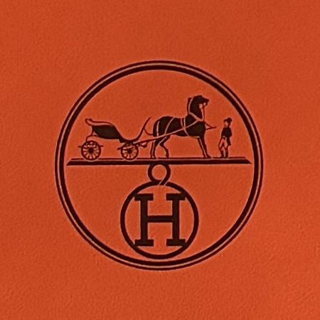 Original Hermès Papiertüte Papier Tasche