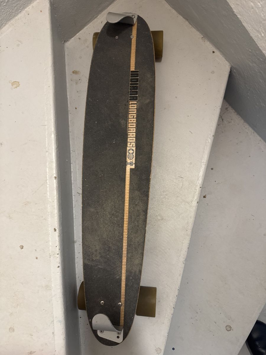 Indiana Slalomboard Chief 85 (Gebraucht) in Buochs für CHF
