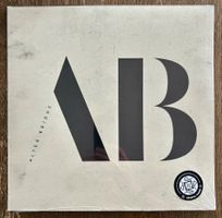 ALTER BRIDGE „AB“ 2LP VINYL LTD Crystal Clear! MYLES KENNEDY