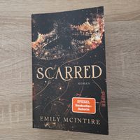 Scarred – Emily McIntire | Dark Romance Never After