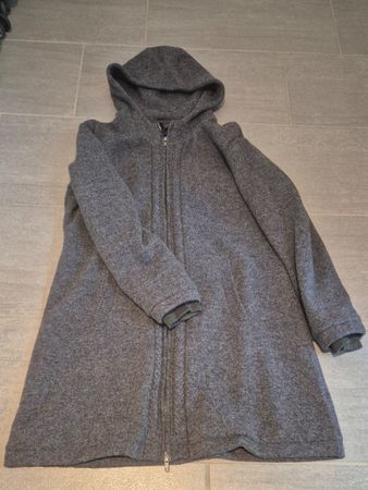 Jacke / Windbreaker Marke "wolkig bis heiter", Grösse XL