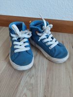 BLAUE ELEFANTEN TURNSCHUHE GR. 24