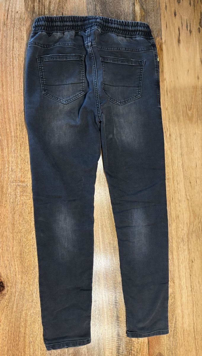 Next Pantaloni: Next Pull-on Jeans Gr.170 – Usato da Oberdorf SO venduto da sa-na 1