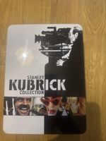 Coffret Stanley Kubrick Collection DVD - Édition Limitée!
