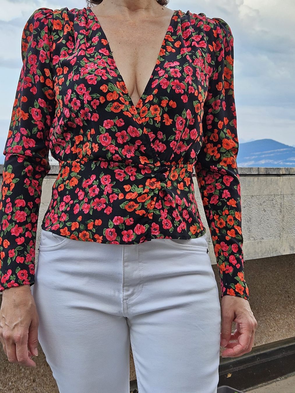 Kooples Camicette: Blouse the kooples – Usato da Genève venduto da celima48