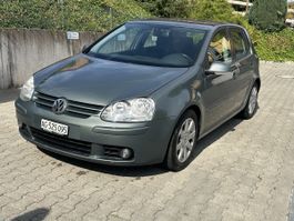 Vw Golf 2.0 TFS Limousine  Automatik  Frisch MFK