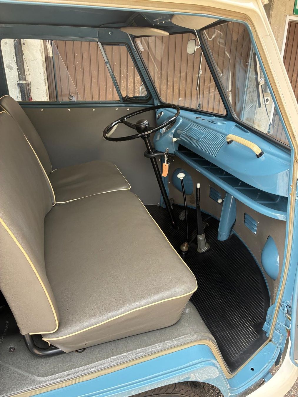 VW Autos: VW T1 Veteran – Gebraucht aus Gohl von simist 3