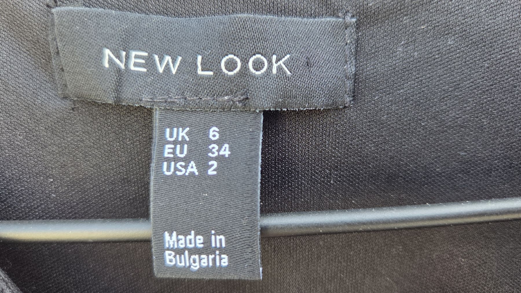 New Look Kleider: Kleid von  New Look - Grösse 34 – Gebraucht aus Wohlen AG von steffi_Bee 5