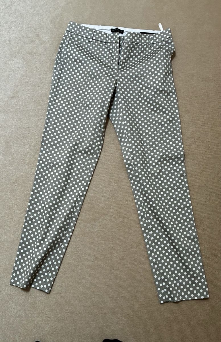 Jeans: Damen Hose Cappellini – Neu (gemäss Beschreibung) aus Schaan von RicX-10