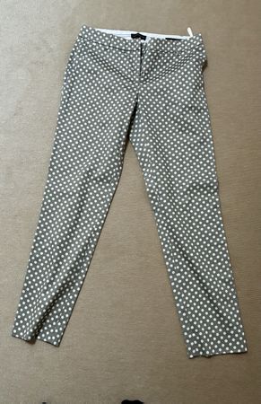 Damen Hose, Italienische Marke