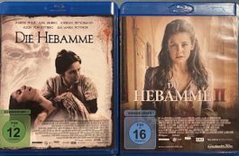 Die Hebamme 1 + Die Hebamme 2
