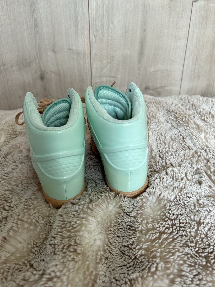 Nike Scarpe da donna: Turnschuhe Nike – Usato da Zürich venduto da LeaMilj 3