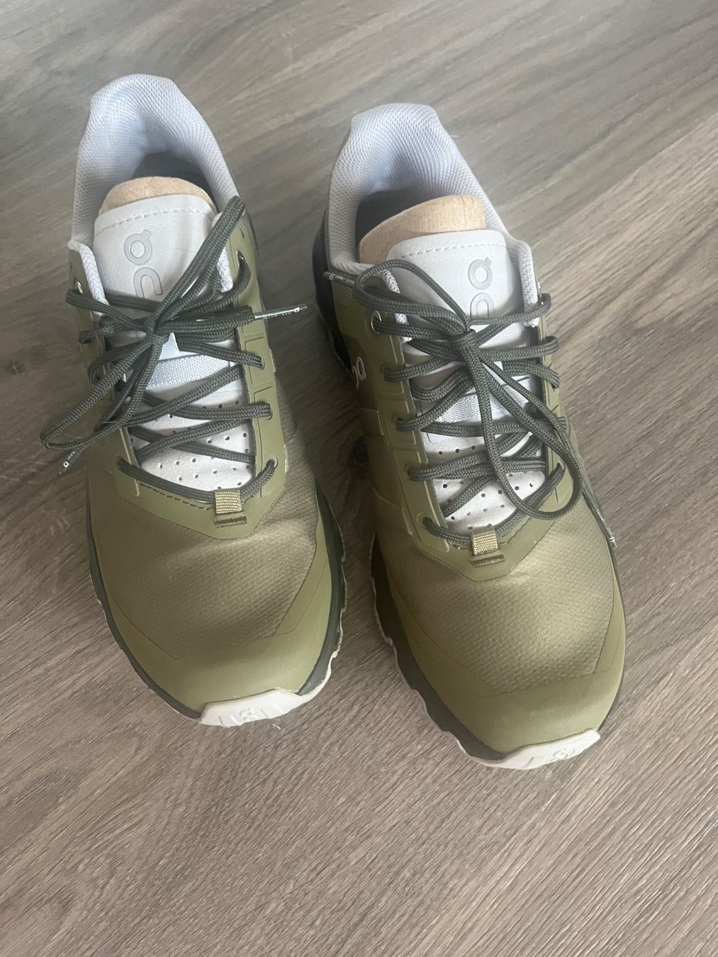 On Damenschuhe: On cloudventure shoes 38.5 – Gebraucht aus Bôle von lau_wc66 1