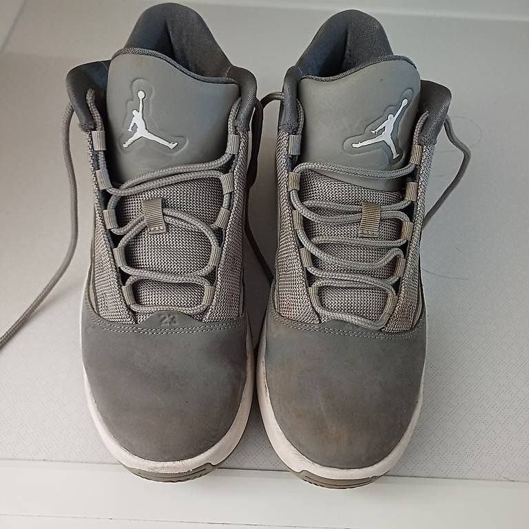 Jordan Scarpe da uomo: Nike Air Jordan – Usato da Bex venduto da Sakito 1