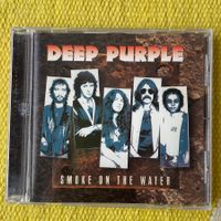 DEEP PURPLE-SMOKE ON THE WATER