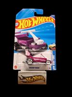 *SALE* Hot Wheels HW Ride-Ons 2025 Draggin Wagon 3/5 L