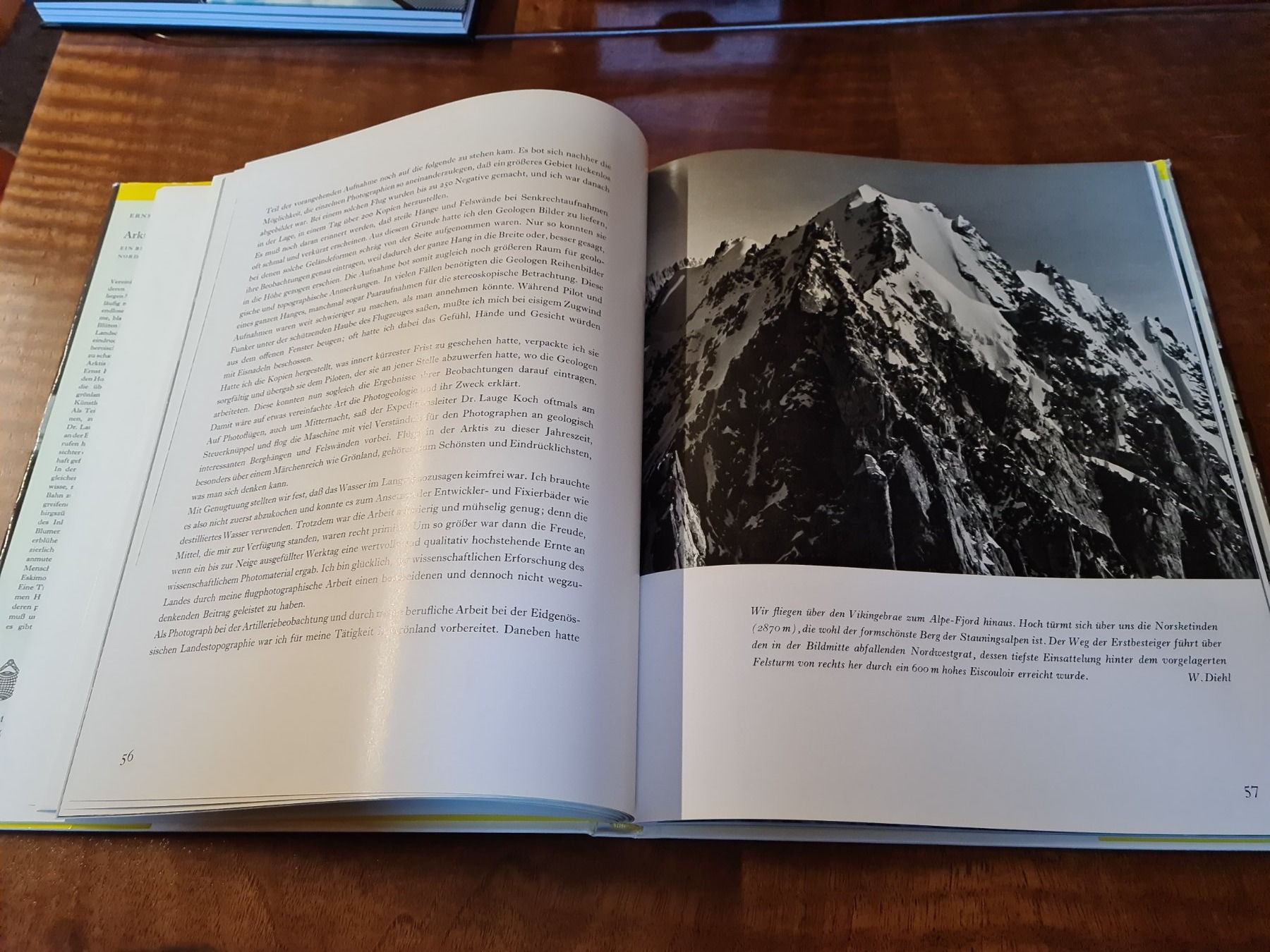 Libri: Arktische Riviera – Usato da Erstfeld venduto da Mario_boe0 2