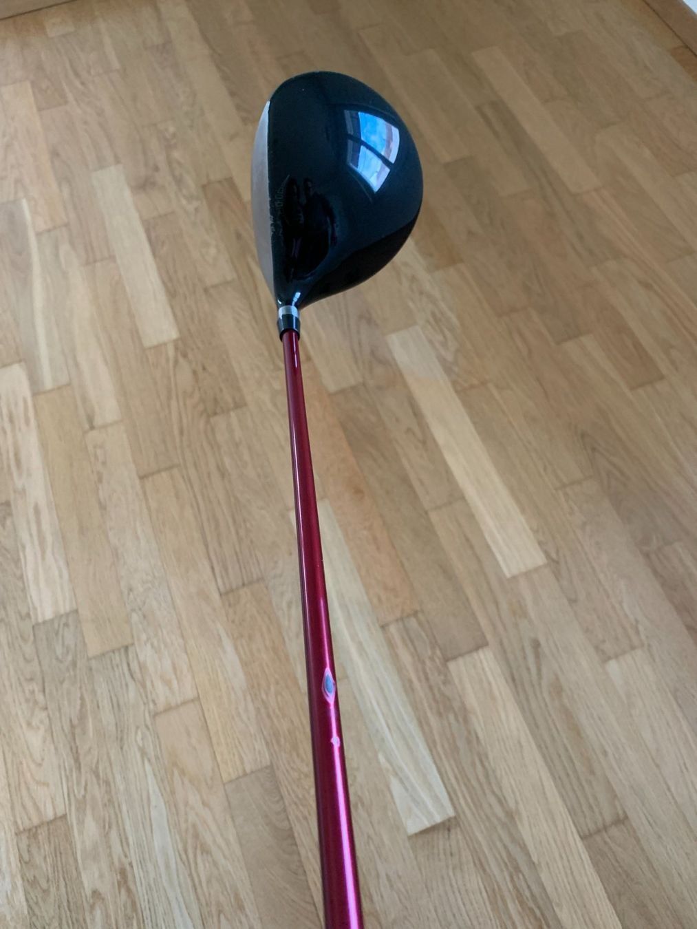 Ping Clubs & Sets: Ping Driver Rapture V2 - RH – D'occasion à Tuttwil par superfund 2