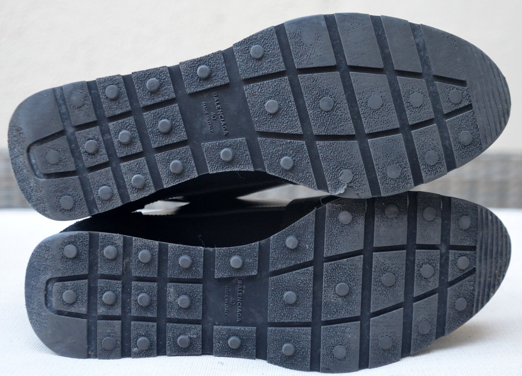 Balenciaga Scarpe da donna: Sneakers Balenciaga .40 – Usato da Collonges venduto da Allegree 8