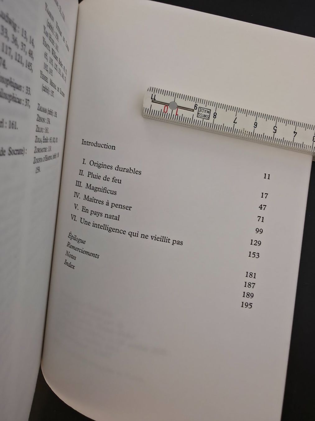 Libri: Maîtres Et Disciples George Steiner Gallimard – Nuovo (secondo la descrizione) da Montreux venduto da Edelweissgirl_64 1