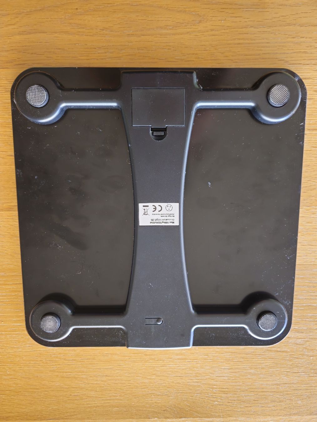 Terraillon Bilance pesapersone: Balance connectée Terraillon Bluetooth Smart – Nuovo (secondo la descrizione) da Forel (Lavaux) venduto da Clelia94 2